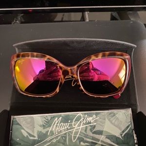 Maui Jim Sunglasses